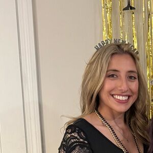 Meet your Posher, Leah